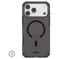 UAG Plyo LT MagSafe Backcover Apple iPhone 18 Pro Max / 17 Pro Max - Ash Black