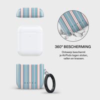 Burga Hardcase Apple Airpods 1 / 2 - Afternoon Nap