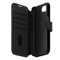 CARE by PanzerGlass Tango 2 in 1 Wallet Case MagSafe Apple iPhone 16e - Black