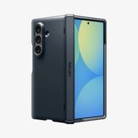 Spigen Slim Armor Pro Backcover Samsung Galaxy Z Fold 8 Ultra - Metal Slate