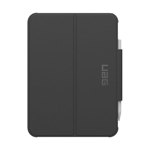UAG Plyo LT Bulk Apple iPad 11 (2025) 11 inch A16 / iPad 10 (2022) 10.9 inch - Ice Black