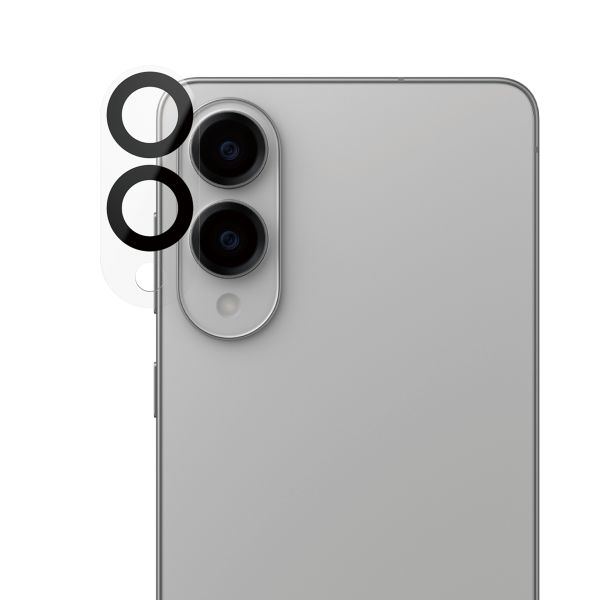 PanzerGlass PicturePerfect Camera Lens Protector Samsung Galaxy S25 Edge
