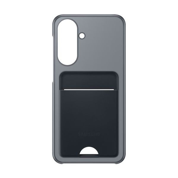 Samsung Originele Card Slot Cover Samsung Galaxy A27 (5G) - Black