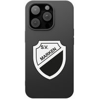 Backcover Apple iPhone 16 Pro - Marken S.V.
