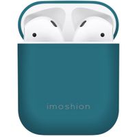 imoshion Hardcover Case AirPods 1 / 2 - Donkerblauw