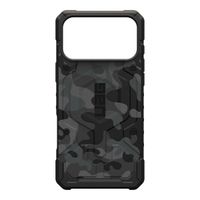 UAG Pathfinder Backcover MagSafe Apple iPhone 17 Pro Max - Midnight Camo