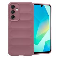 imoshion EasyGrip Backcover Samsung Galaxy A16 5G - Paars