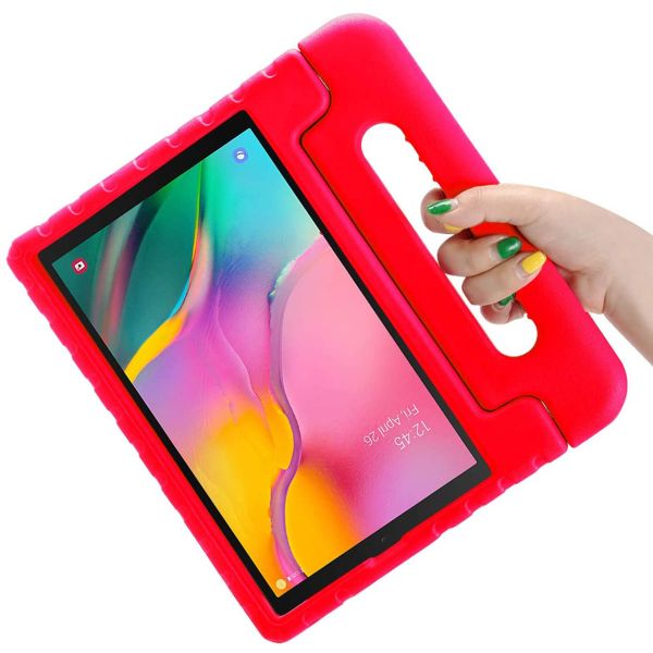 imoshion Kidsproof Backcover met handvat Galaxy Tab A 10.1 (2019)