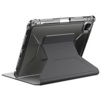 Targus Pro Tek® Clear Case Apple iPad Pro 11 (2024) M4 - Zwart