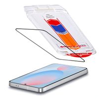 Accezz Tempered Glass Screen Protector + Applicator Samsung Galaxy S24 FE