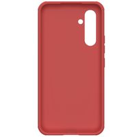 Nillkin Super Frosted Shield Pro Case Samsung Galaxy A54 (5G) - Rood