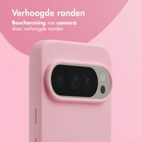 imoshion Color Backcover Google Pixel 10 Pro - Bubblegum Pink