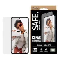 SAFE by PanzerGlass Ultra-Wide Fit Screenprotector incl. applicator Samsung Galaxy A37 (5G)