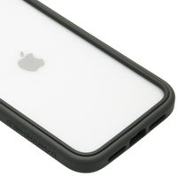 RhinoShield CrashGuard NX Bumper iPhone 12 Pro Max - Graphite