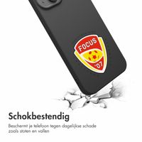 Backcover Apple iPhone 14 - Focus '07