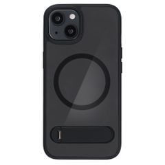Accezz Hold Backcover met MagSafe Apple iPhone 13 - Black