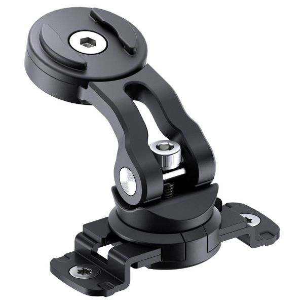 SP Connect Brake Mount L - Telefoonhouder voor motor en scooter - Remvloeistof reservoir - Zwart