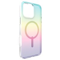 ZAGG Milan Snap Case met MagSafe iPhone 16 Pro Max - Iridescent