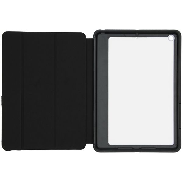 OtterBox Symmetry Folio Bookcase Apple iPad 6 (2018) 9.7 inch / iPad 5 (2017) 9.7 inch - Zwart