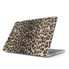 Burga Hardshell Cover MacBook Pro 14 inch (2021) / Pro 14 inch (2023) M3 chip - A2442 / A2779 / A2918 - Player