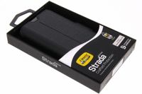 OtterBox Strada Bookcase Samsung Galaxy S9 Plus