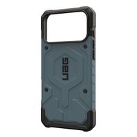 UAG Pathfinder Backcover MagSafe Apple iPhone 17 Pro - Cloud Blue