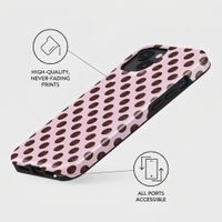 Burga Tough Back Cover with MagSafe Apple iPhone 14 - New Crush