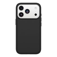 OtterBox Symmetry Clear Backcover MagSafe Apple iPhone 17 Pro - Black