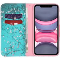 Design Softcase Bookcase iPhone 11