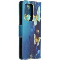 Design Softcase Bookcase Samsung Galaxy S20 Ultra