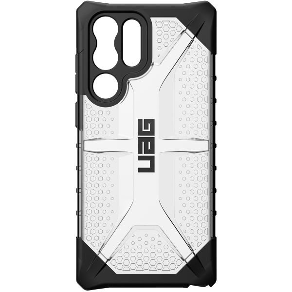 UAG Plasma Backcover Samsung Galaxy S22 Ultra - Ice