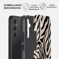 Burga Tough Backcover Samsung Galaxy A34 (5G) - Imperial