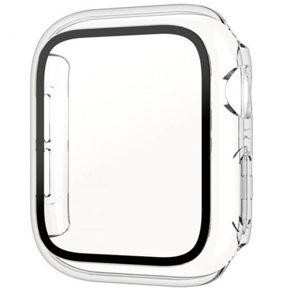 PanzerGlass Full Body Case Apple Watch Series 7 / 8 / 9 (41 mm) - Transparant