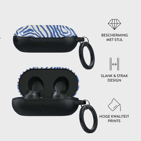 Burga Hardcase Samsung Galaxy Buds - Seven Seas