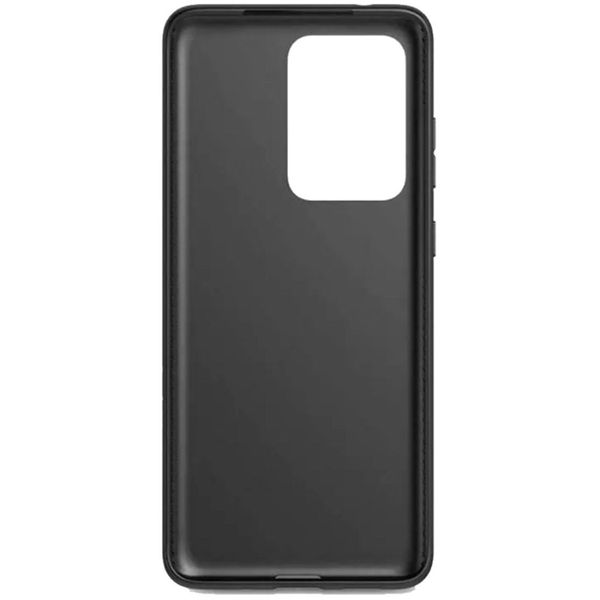 Tech21 Studio Design Backcover Samsung Galaxy S20 Ultra - Zwart