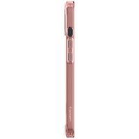 Spigen Ultra Hybrid Backcover Apple iPhone 13 - Rosé Goud