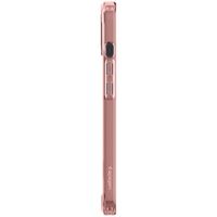 Spigen Ultra Hybrid Backcover iPhone 13 - Rosé Goud