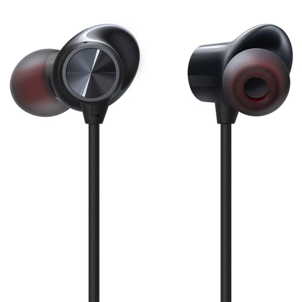 OnePlus Bullets Wireless Z Earbuds - Zwart