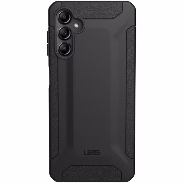 UAG Scout Backcover Samsung Galaxy A14 (5G) - Zwart