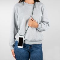 imoshion Backcover met koord Apple iPhone 6 / 6s - Green Multi Color