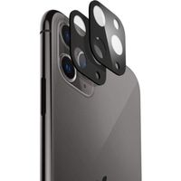 Spigen GLAStR Camera Protector Glas 2 Pack iPhone 11 Pro/11 Pro Max