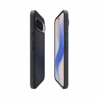 Spigen Liquid Air™ MagFit Backcover Google Pixel 10 Pro XL - Abyss Green