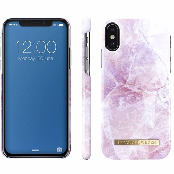 iDeal of Sweden Fashion Backcover iPhone X / Xs