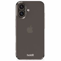 Holdit Slim Case Apple iPhone 16 - Transparent