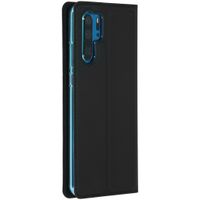 Dux Ducis Slim Softcase Bookcase Huawei P30 Pro