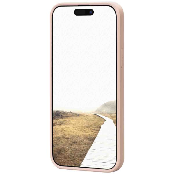 dbramante1928 Greenland Backcover Apple iPhone 15 Pro Max - Roze