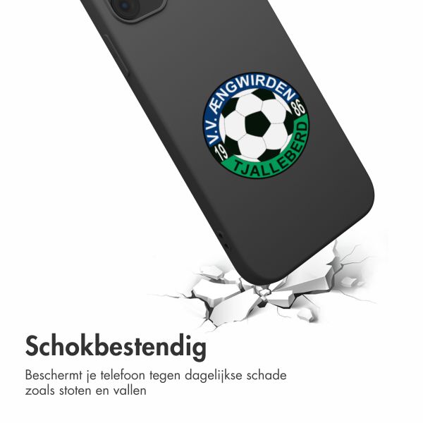 Backcover Apple iPhone 11 - V.V. Aengwirden