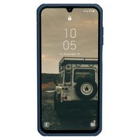 UAG Scout Backcover Samsung Galaxy A15 (5G/4G) - Mallard