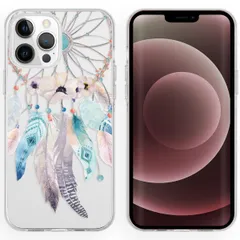 imoshion Design hoesje iPhone 13 Pro Max - Dreamcatcher