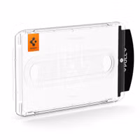 Spigen GLAStR EZ Fit Screenprotector + Applicator Samsung Galaxy Tab S11 Ultra